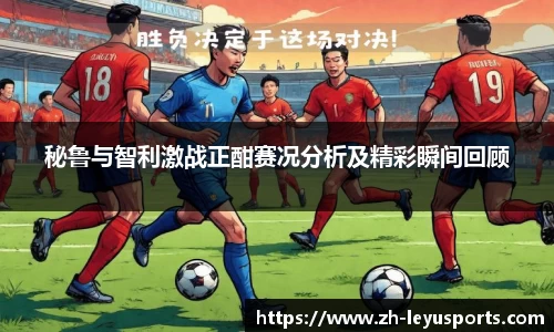 秘鲁与智利激战正酣赛况分析及精彩瞬间回顾